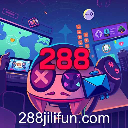 The Rise of 288jili: Shaping Online Gaming Experiences