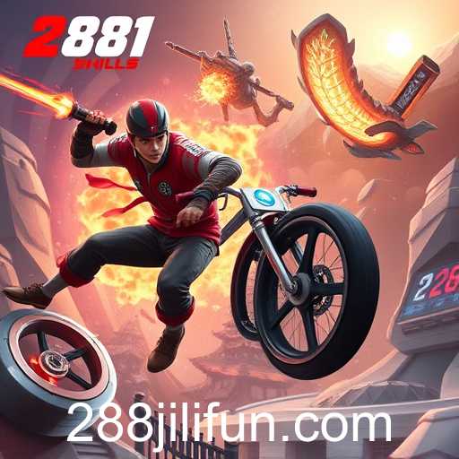 Action Thrills