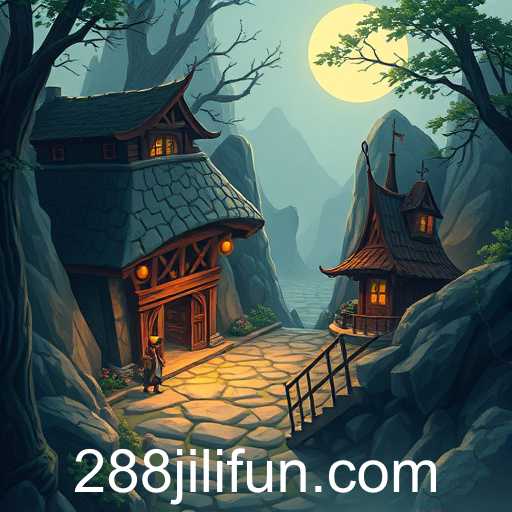Adventure Games