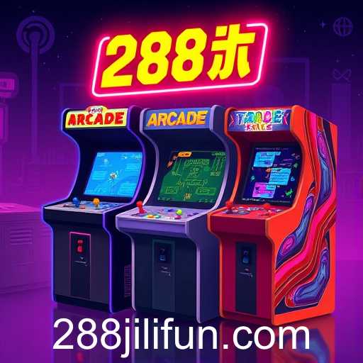 Arcade Classics