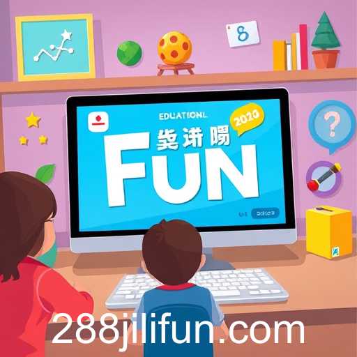 Educational Fun