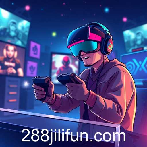 Emerging Trends in Online Gaming