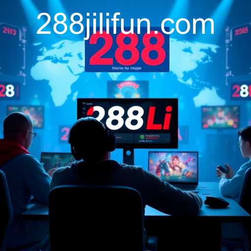 The Rise of Online Gaming Communities