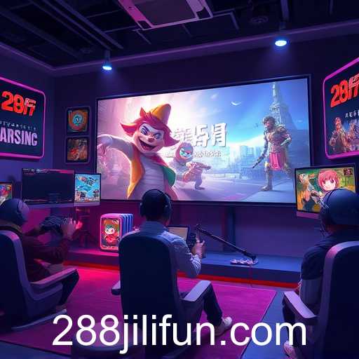 Rising Trends in Gaming: A Glimpse into 2025